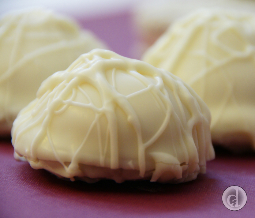 A yummy truffle top gb600011