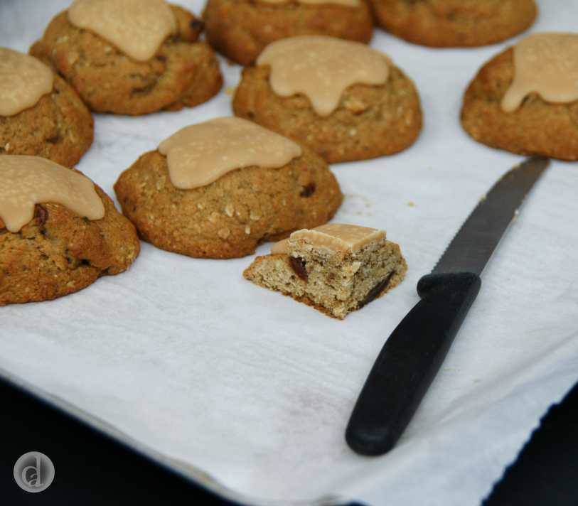 Sometimes we share them (sigh)