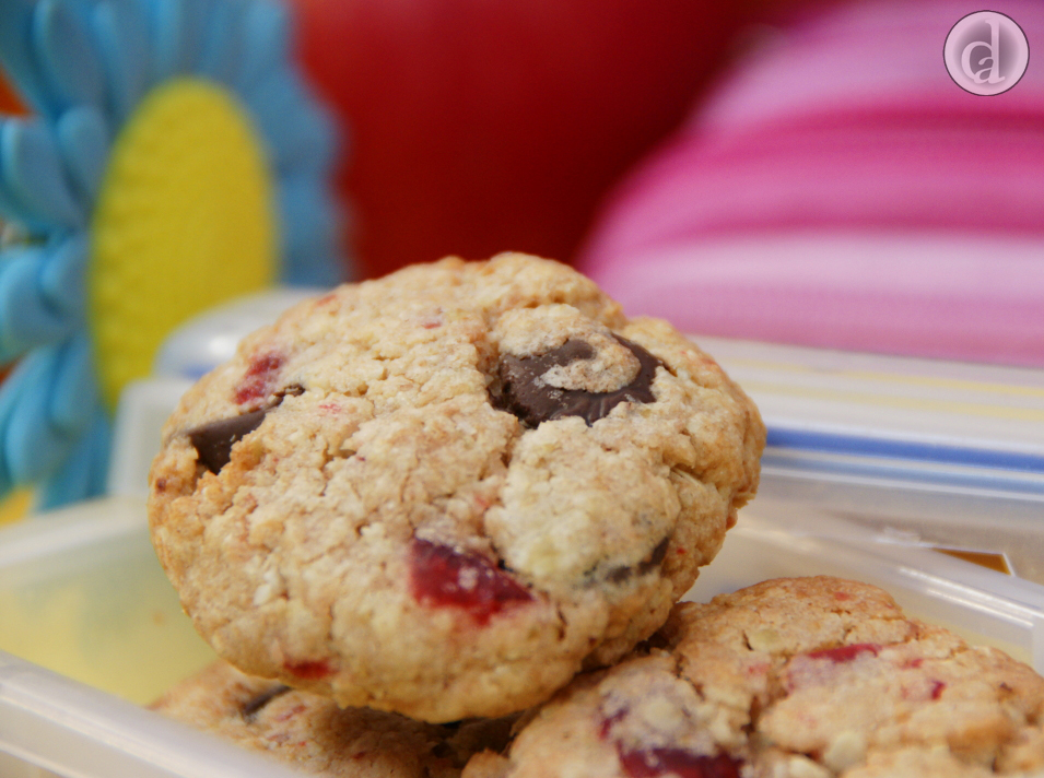 Great for the lunch box