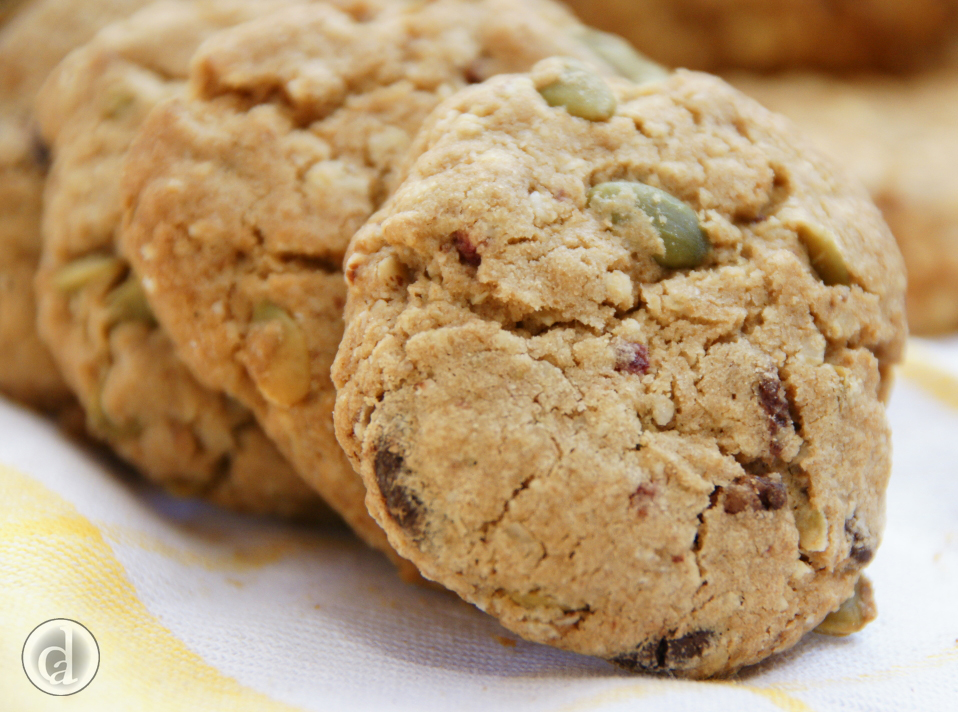 Very moreish Peppi Noms