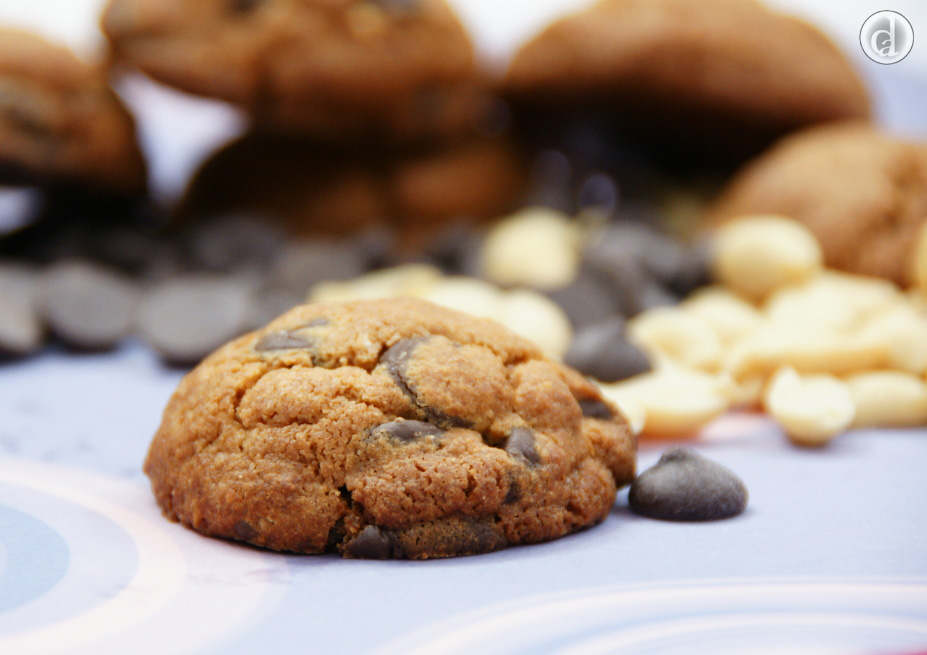 I was in need of comfort food :)