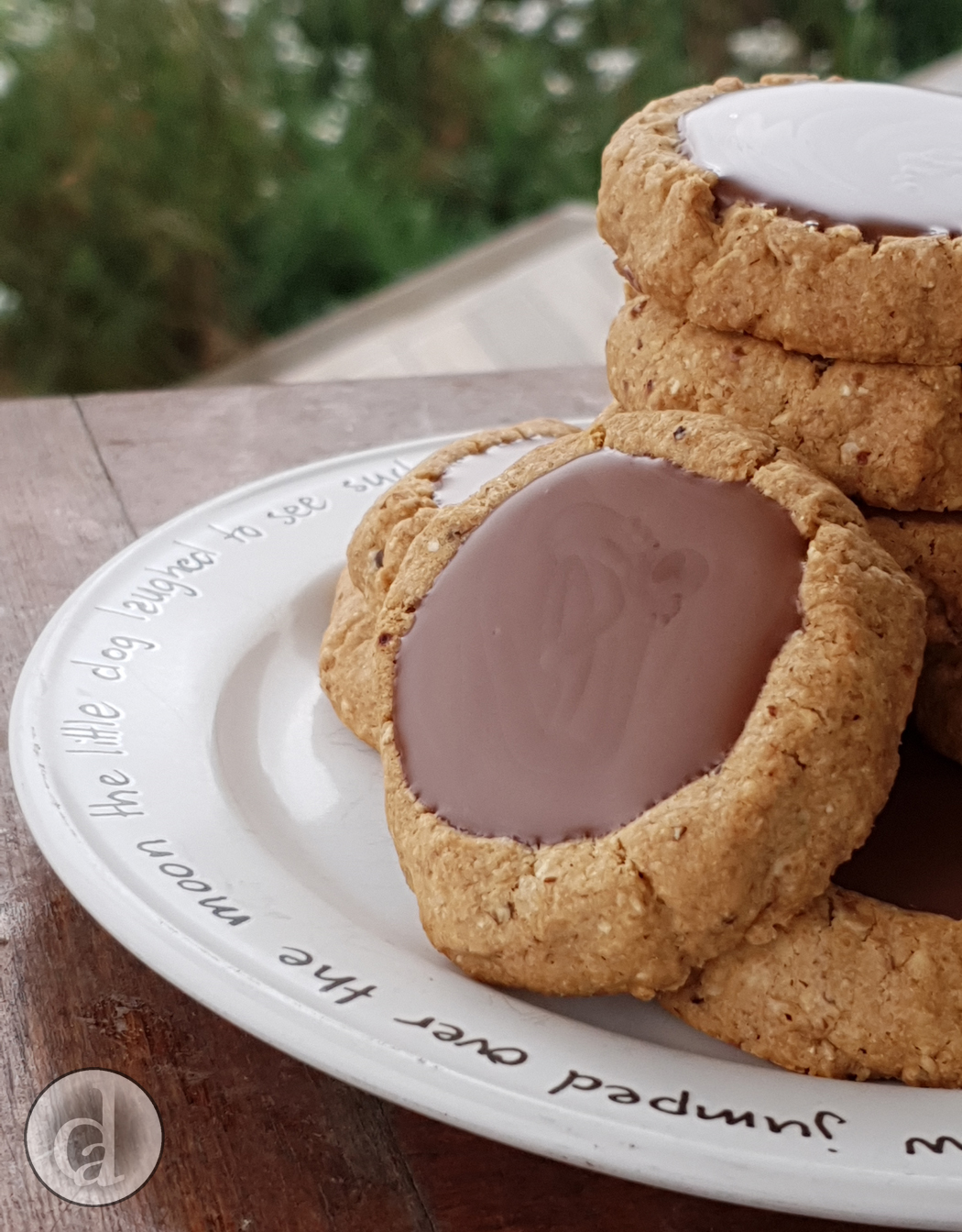 I may not have shared these ones!