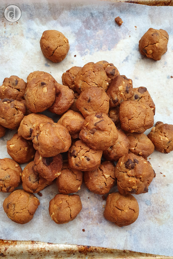 Just what I wanted (& needed)