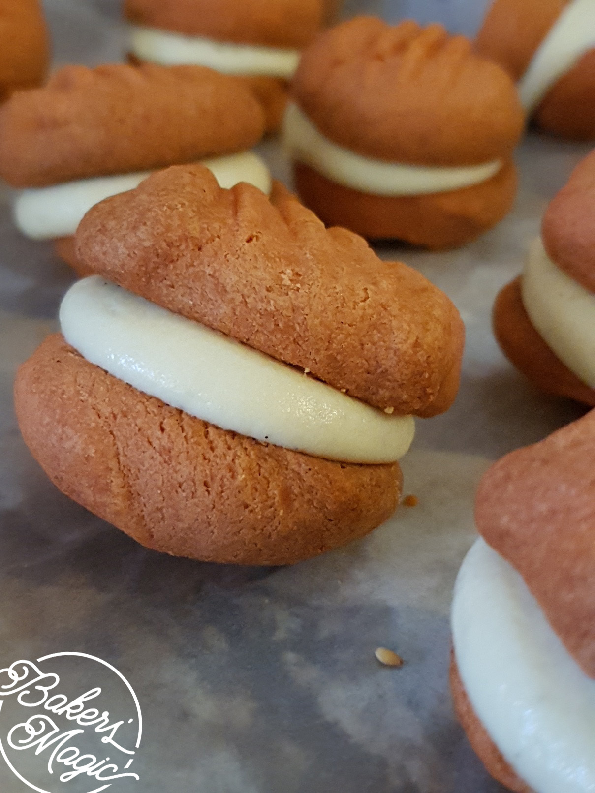 Traditional shaped yoyos