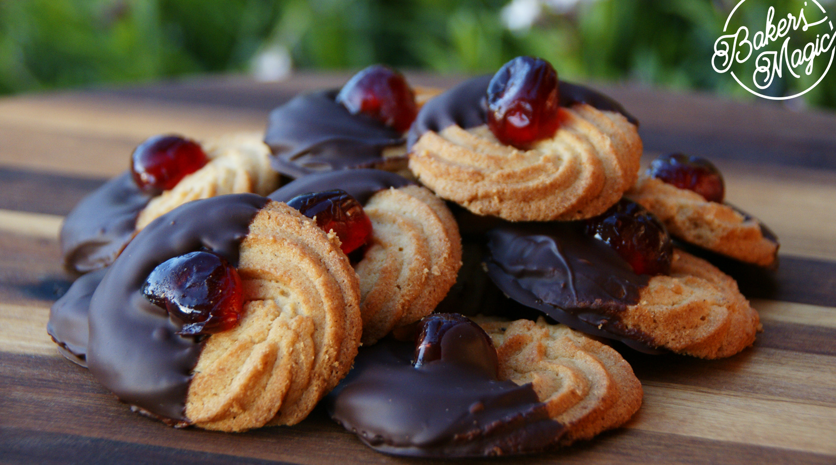 I couldn't stop at one.