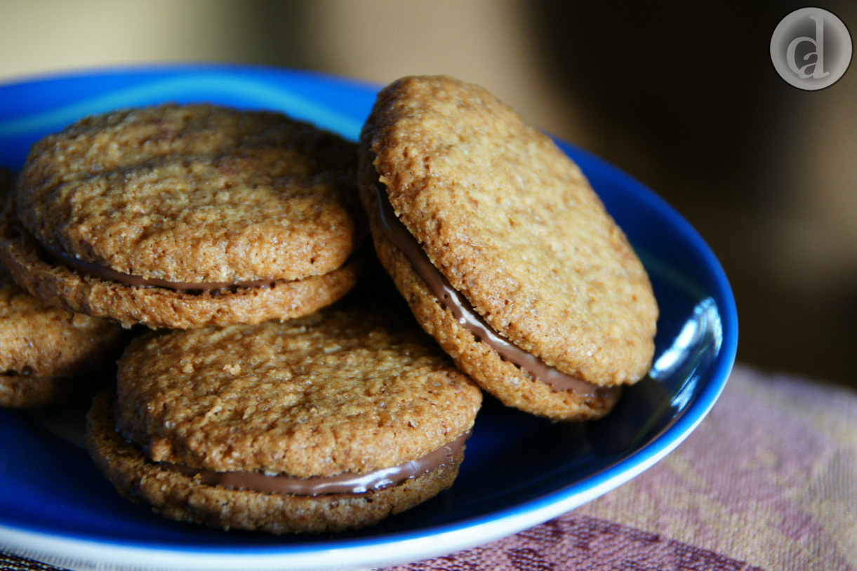 I don't want to stop at one :)