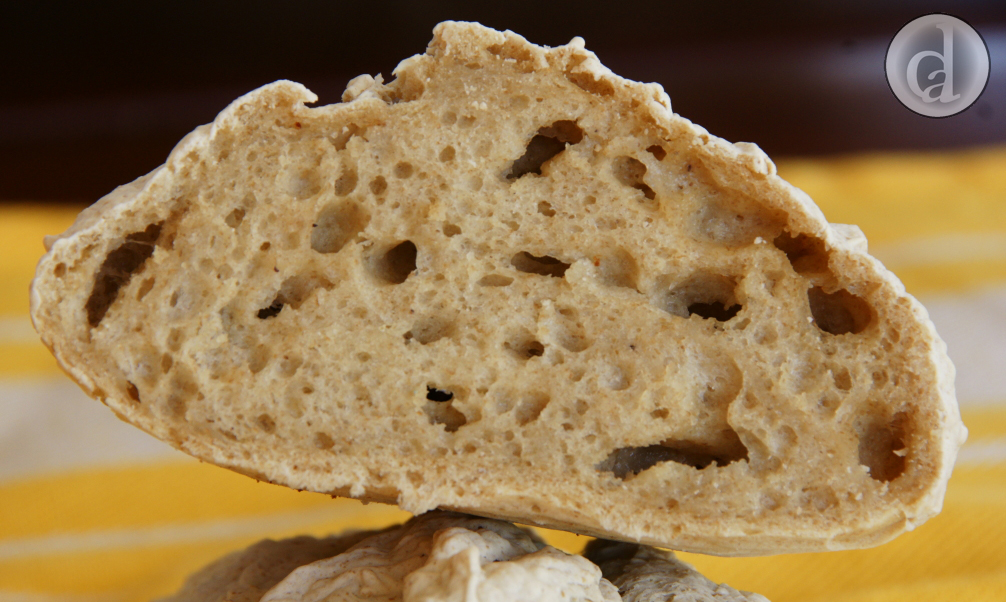 Bicarb bread bicarb200011