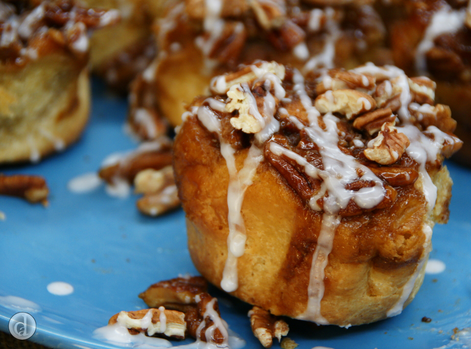 So delicious from Delicious Magazine