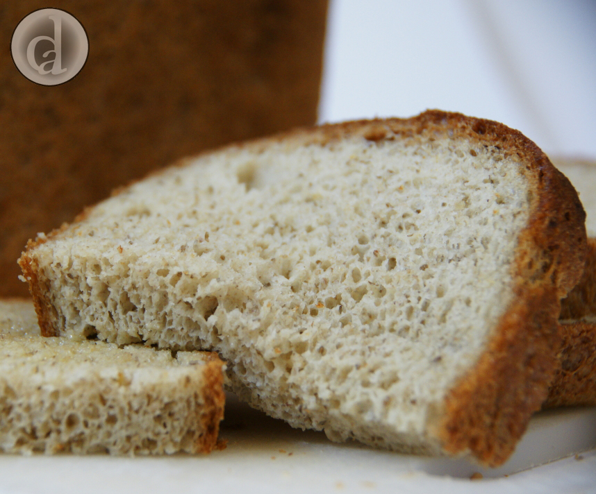 wholemeal bread whole300011