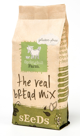 Simply sensational! RBMSEEDS1