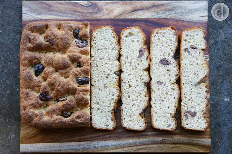 Still warm from the oven :)