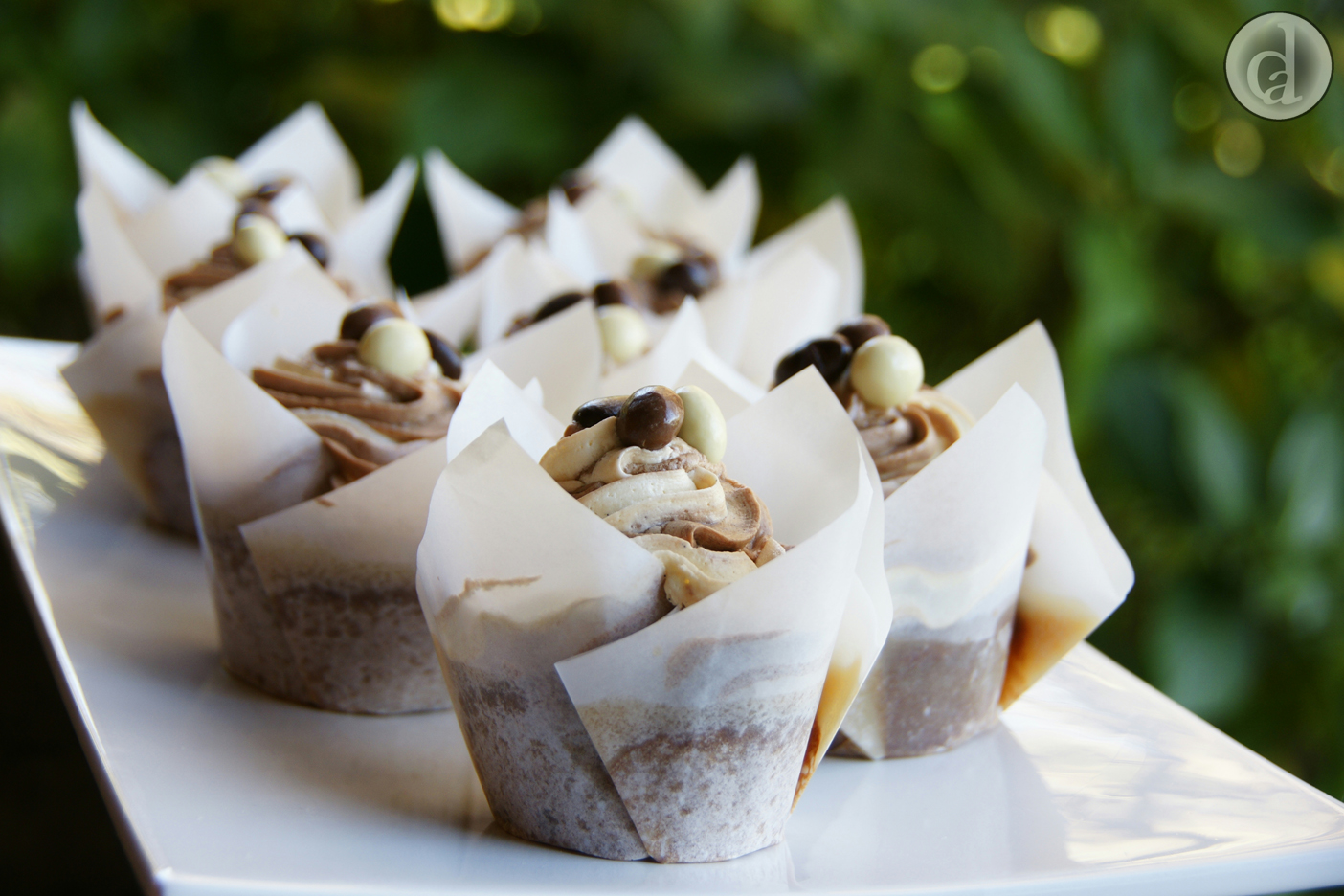 Perfect for afternoon tea :)