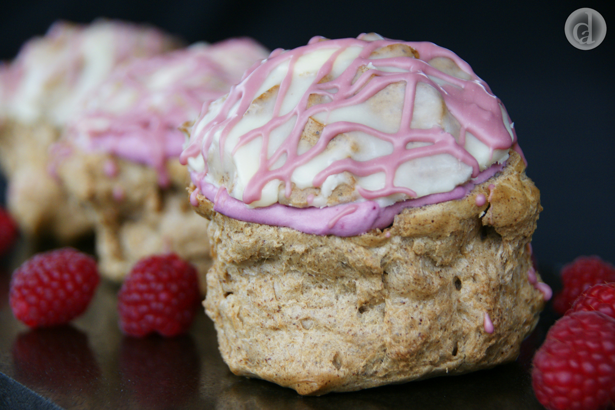 Still tastes great :)