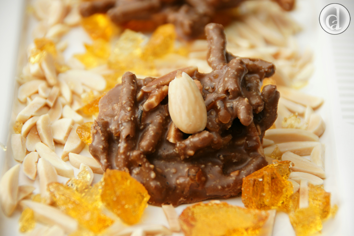 One of three remaining after my family found the stash