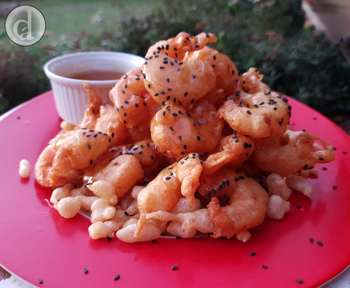 Always a favourite in our household