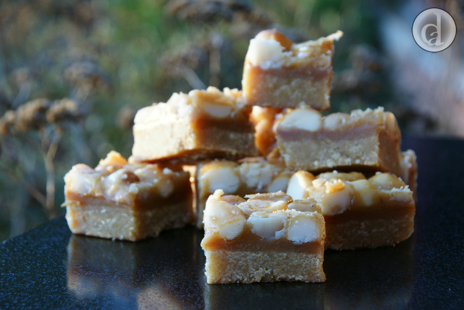 So very, very moreish