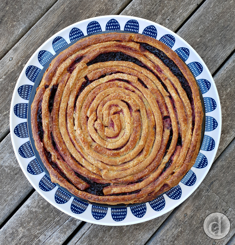 A delicious combo :)