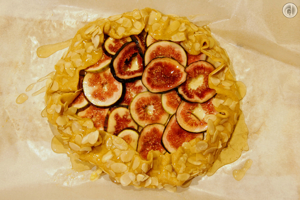 Ready for the oven :)